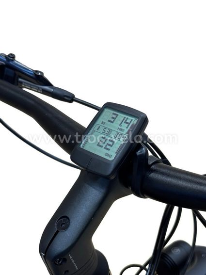 Specialized Turbo Vado 5.0 Vélo électrique Shimano XT 2021 - 8
