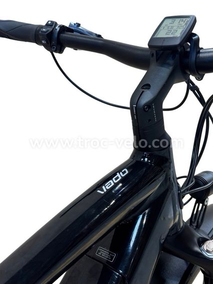 Specialized Turbo Vado 5.0 Vélo électrique Shimano XT 2021 - 9