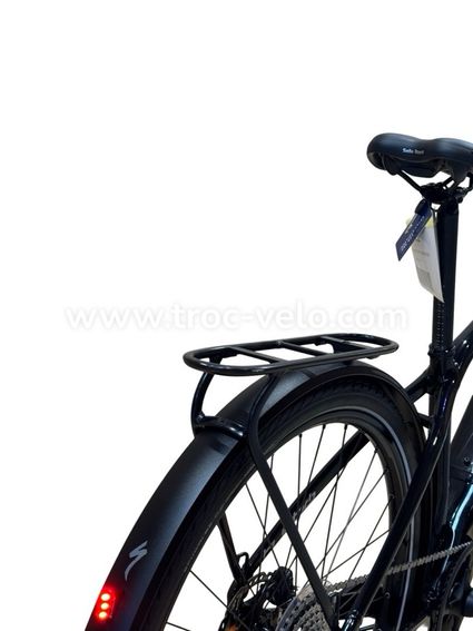 Specialized Turbo Vado 5.0 Vélo électrique Shimano XT 2021 - 11