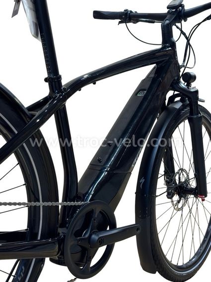 Specialized Turbo Vado 5.0 Vélo électrique Shimano XT 2021 - 12