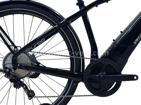 Specialized Turbo Vado 5.0 Vélo électrique Shimano XT 2021 - 13