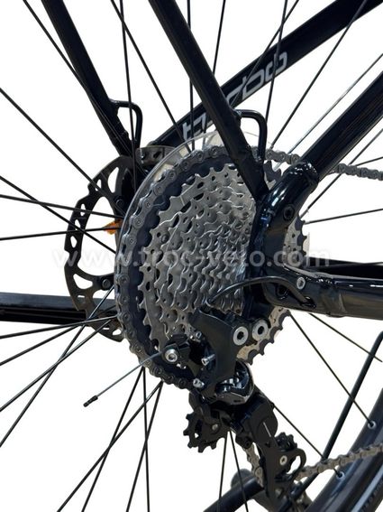 Specialized Turbo Vado 5.0 Vélo électrique Shimano XT 2021 - 15