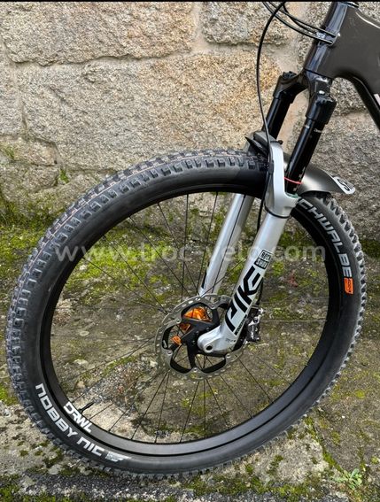 Santa Cruz Tallboy V4 Carbon C 29” – Taille L – Custom - 3