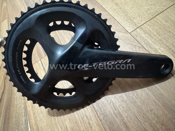 Shimano Ultegra R8000 2x11 Speed Groupset ST FD RD BR FC 170mm Complete Rim - 2