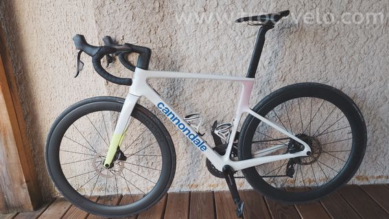 Cannondale supersix Evo  - 2