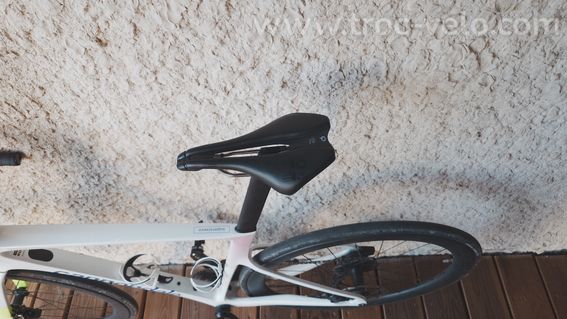 Cannondale supersix Evo  - 3