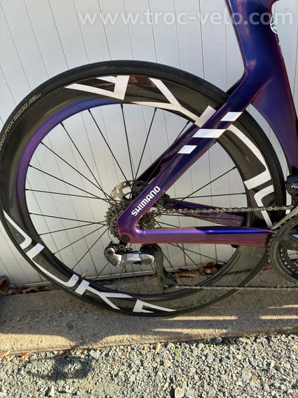 Vélo Canyon Aeroad CFR team Alpecin - 3