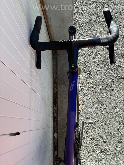 Vélo Canyon Aeroad CFR team Alpecin - 5