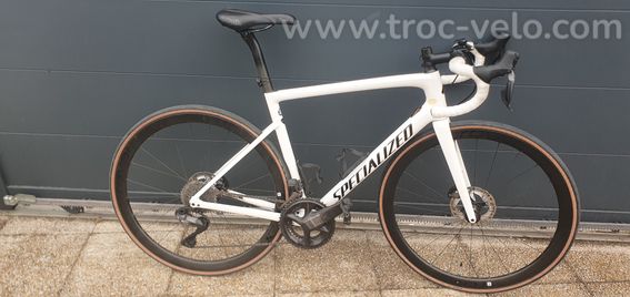 Velo Specialized Tarmac SL6 ultegra - 4