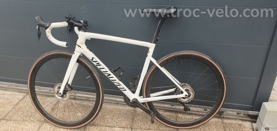 Velo Specialized Tarmac SL6 ultegra - 5