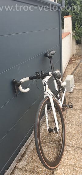 Velo Specialized Tarmac SL6 ultegra - 6