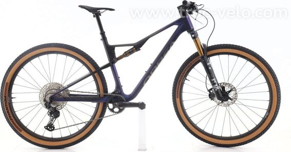 Produit Reconditionne Orbea Oiz Xt Velo Vtt Tres Bon Etat
