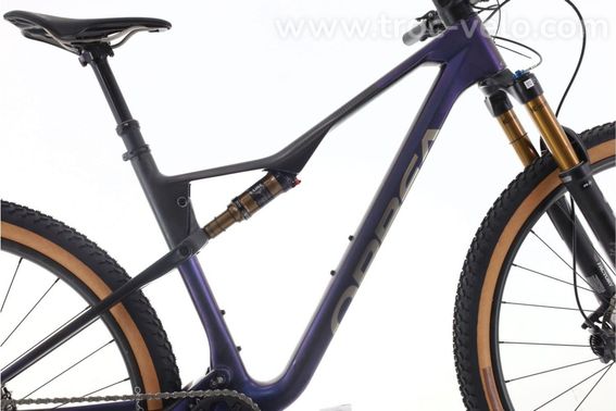 Produit Reconditionne Orbea Oiz Xt Velo Vtt Tres Bon Etat - 2