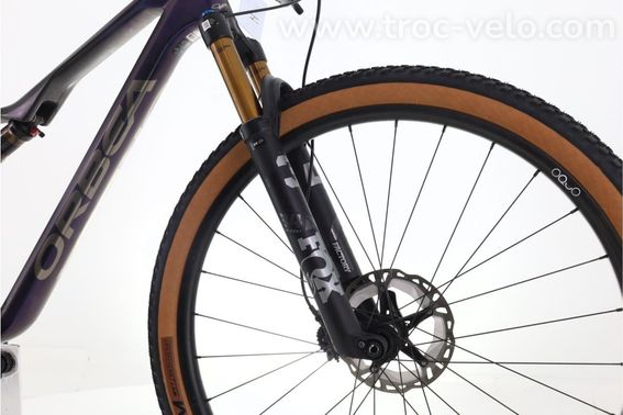 Produit Reconditionne Orbea Oiz Xt Velo Vtt Tres Bon Etat - 5