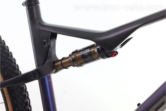 Produit Reconditionne Orbea Oiz Xt Velo Vtt Tres Bon Etat - 7