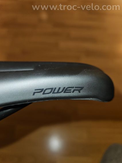 Selle Specialized Power Comp 143 mm - 2