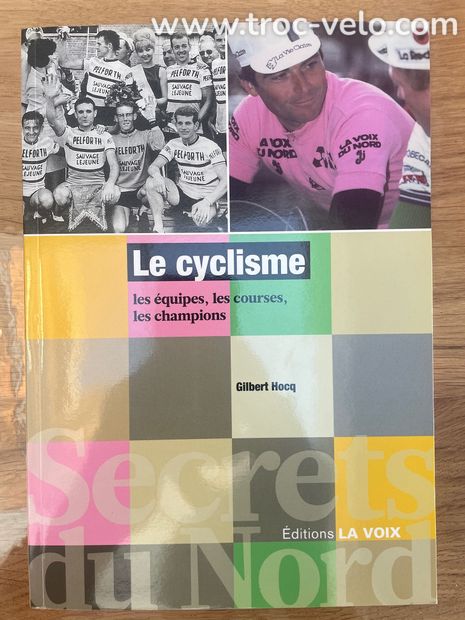 Le cyclisme  - 1