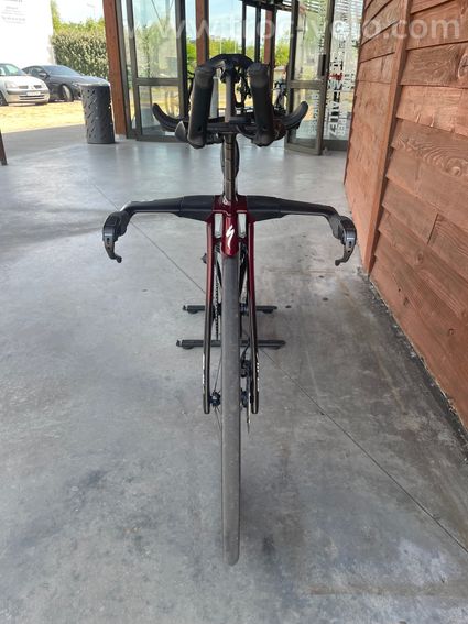 Specialized Shiv S-Works Tri Taille S ( Je fais 1m80) - 2