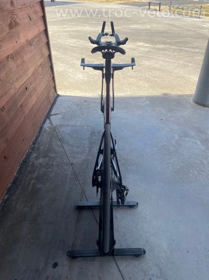 Specialized Shiv S-Works Tri Taille S ( Je fais 1m80) - 5