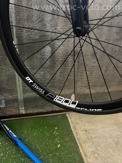 Orbea Orca cadre - 2