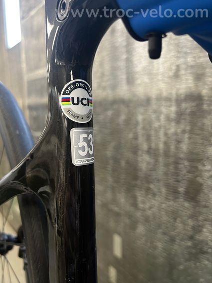 Orbea Orca cadre - 3