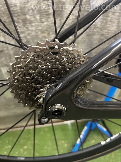 Orbea Orca cadre - 4