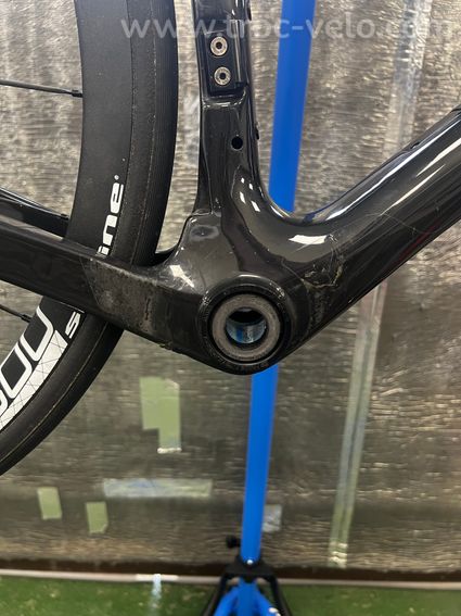 Orbea Orca cadre - 6
