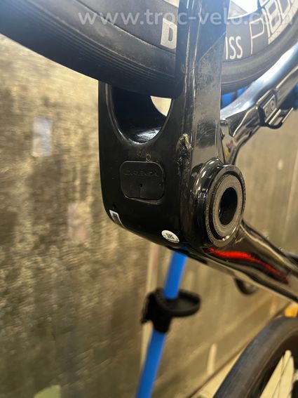 Orbea Orca cadre - 7