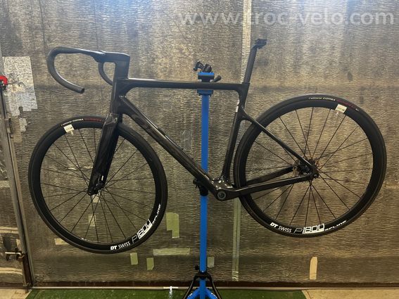 Orbea Orca cadre - 8