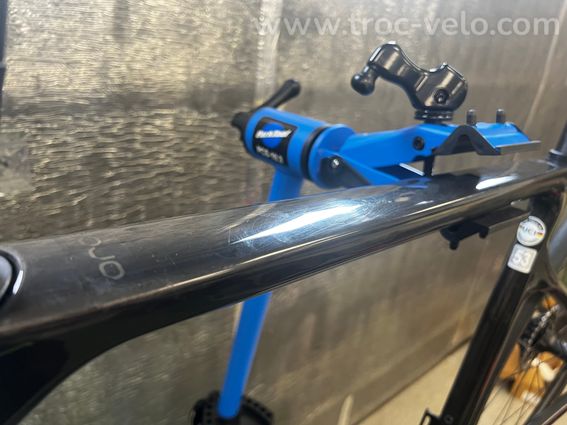 Orbea Orca cadre - 9
