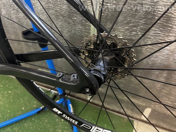 Orbea Orca cadre - 10
