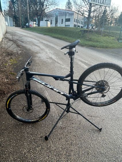 Vtt sunn shamman taille xl tout suspendu  - 13