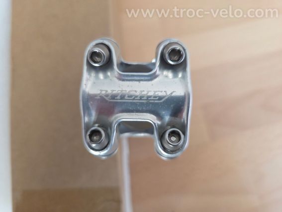 Potence Ritchey 4-Axis Classic 100mm - 3