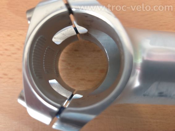 Potence Ritchey 4-Axis Classic 100mm - 5