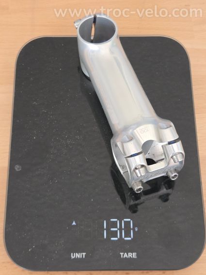 Potence Ritchey 4-Axis Classic 100mm - 7