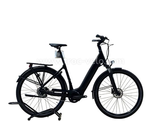 Giant DailyTour E+ 2 LDS Vélo électrique Shimano Nexus 2023