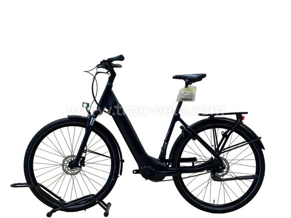Giant DailyTour E+ 2 LDS Vélo électrique Shimano Nexus 2023 - 2