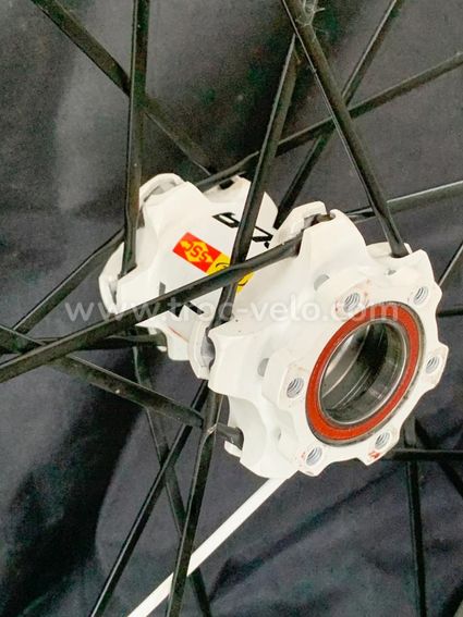 Roues Mavic Crossmax SLR - 2