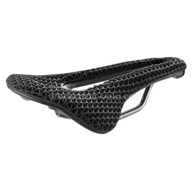 SELLE SAN MARCO SHORTFIT 2.0 3D OPEN-FIT RACING - 3