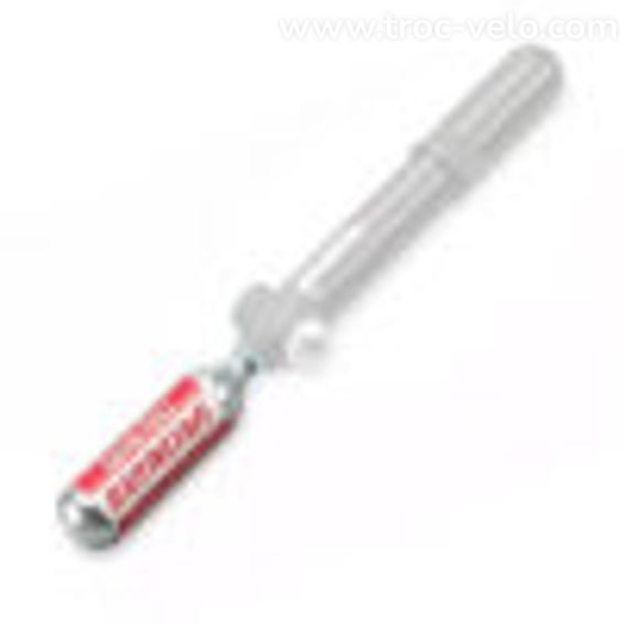 Cartouches Filetées CO2 de rechange SPECIALIZED de 16gr - 3