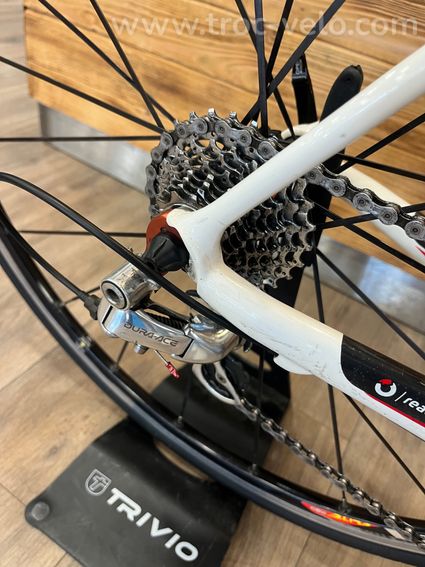 CUBE AGREE PRO GTC Taille M - 4