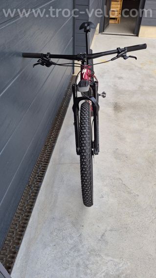 VTT specialized chisel  - 4