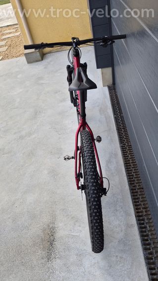 VTT specialized chisel  - 5