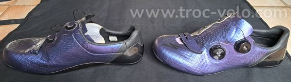 Chaussure route S-Works 7 édition limitée Decon Peter Sagan - 2