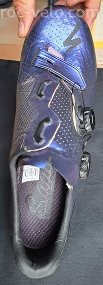 Chaussure route S-Works 7 édition limitée Decon Peter Sagan - 3