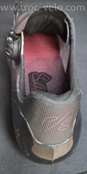 Chaussure route S-Works 7 édition limitée Decon Peter Sagan - 5