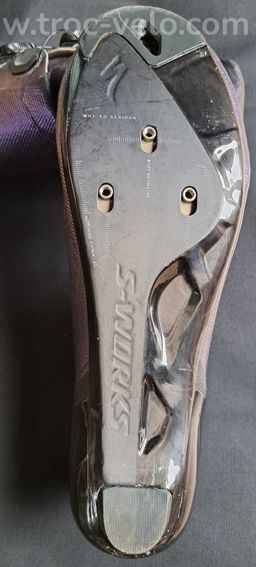 Chaussure route S-Works 7 édition limitée Decon Peter Sagan - 7