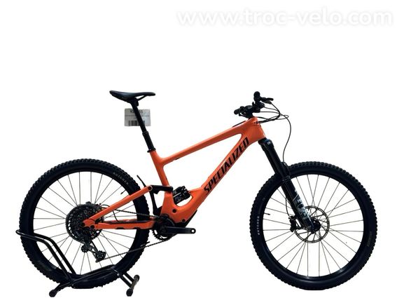 Specialized Kenevo SL Comp Carbon 29 pouces VTT électrique Sram GX 2022