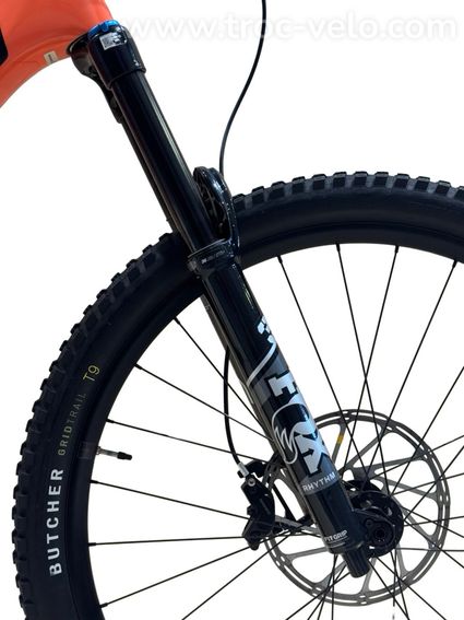 Specialized Kenevo SL Comp Carbon 29 pouces VTT électrique Sram GX 2022 - 3