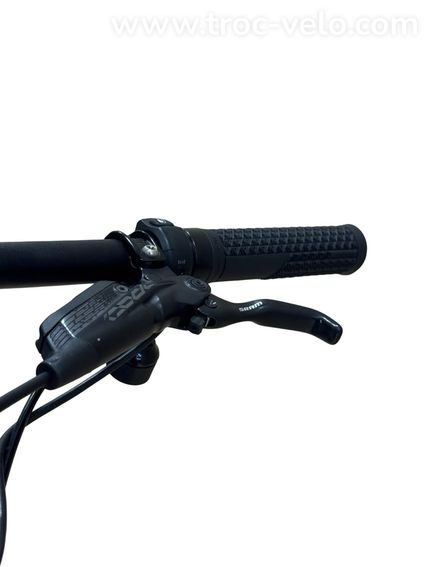 Specialized Kenevo SL Comp Carbon 29 pouces VTT électrique Sram GX 2022 - 5